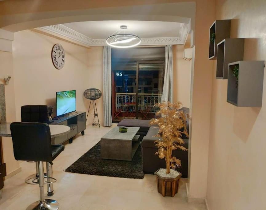 Appartement Gueliz *