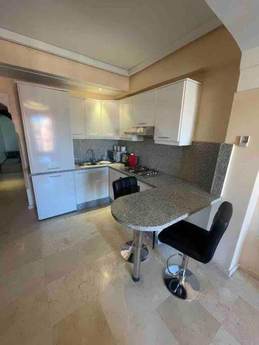Gueliz Appartement *