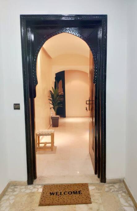 Apartamento Gueliz Marrakesh