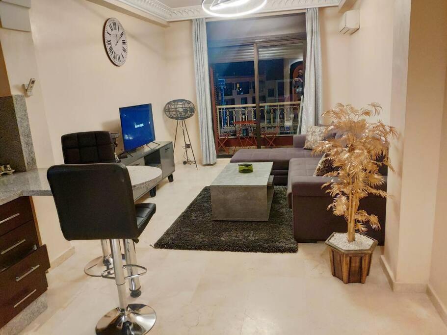 Gueliz Apartamento Marrakesh