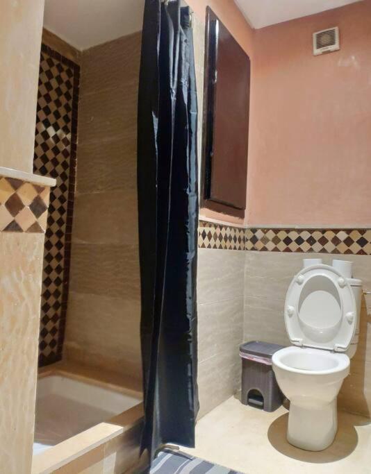 Apartamento Gueliz